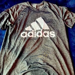 Adidas Shirts Bundle